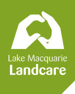 Lake Macquarie Landcare Logo 150 x 188px