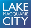 Lake Macquarie City Council logo